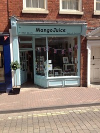 Mango Juice Celebrates 2nd Birthday