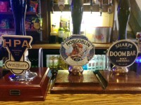 guest ale: Hobgoblin