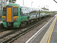 Train Tickets to Worcester, UK.