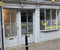 Worcester Learning Zone