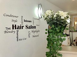 Hair Salon