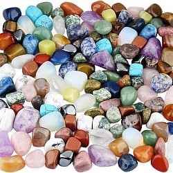 Crystals and Healing Stones