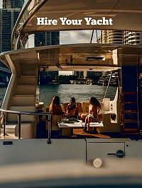 Hire Your Yacht