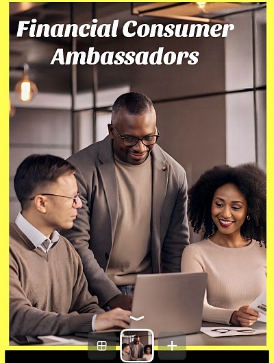Financial Conduct Ambassadors