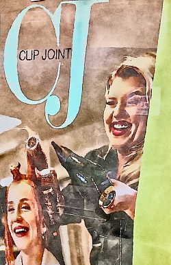 ClipJoint Worcester