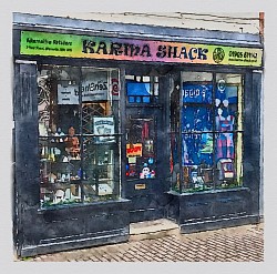 Karma Shack